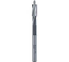 Цековка (2.5х6 мм; 71 мм; 180 гр.; M3; HSS-G) RUKO 102415