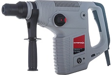 Перфоратор Интерскол П-45/1000Э SDS-max
