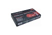 Пневмозубило Rockforce с насадкой игольчатой RF-RP7658