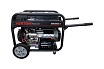 Генератор бензиновый Verton POWER GG9500ES-3 01.15815.15821