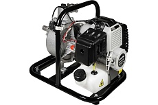 Мотопомпа Electrolite GP-25 EL (25 мм, 2 л.с, 166 л/мин, 2-х тактный двигатель) 6627