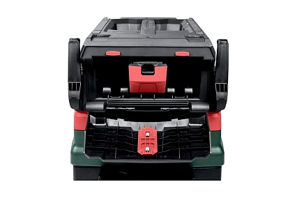 Аккумуляторный пылесос Metabo ASR 36-18 BL 25 M SC 36 V 602046850
