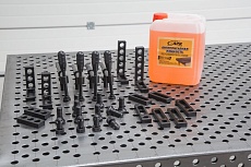 Минимальный комплект оснастки СТАРК-ПРОФИ 4687203640835