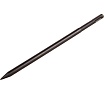 Долото пикообразное круглое (140 мм; SDS-Plus) Heller TD16114