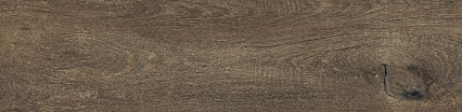 Керамогранит Cersanit Wood Concept Natural темно-коричневый 21.8х89.8 см, 15985