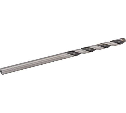 Сверло по бетону с твердосплавными напайками (14x250 мм) Graphite 57H338