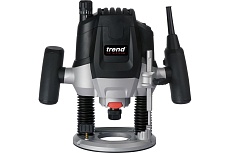 Ручной электрический фрезер Trend T7EK
