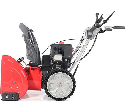 Снегоуборщик Zimani ST24DLE