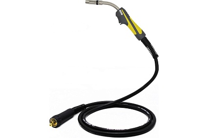 Горелка MW-24 (4 м; Euro) Optima XL012.0104