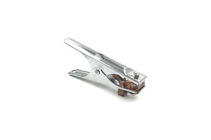 Клемма заземления 300A зажим массы сварочного аппарата TORGWIN T564169