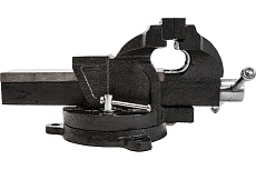 Универсальные тиски Политех 100 мм, quality 2549341