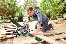 Торцовочная пила Bosch PCM 8S 0.603.B10.100