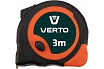 Ударная дрель Verto с набором инструментов 26 предметов 50G519K