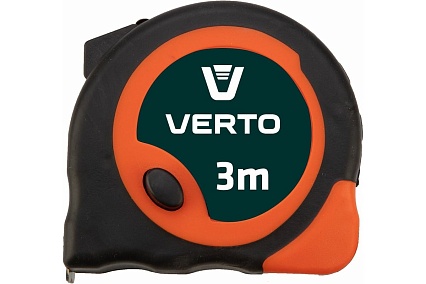 Ударная дрель Verto с набором инструментов 26 предметов 50G519K