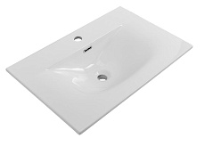 Мебель для ванной BelBagno Kraft 70 см эмаль, Темно-серый матовый