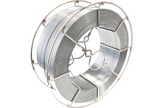 Полированная проволока СВ-08Г2С 1.6 мм, 18 кг Deka УТ-00000291