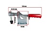 Прижим Uniq tool механический Goodhand CS-200-W