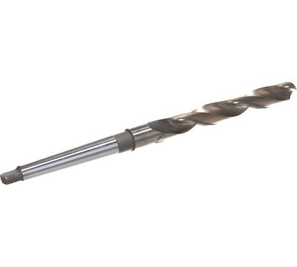 Сверло кх средняя серия (13.70х108х189 мм; КМ1; Р6М5К5; ГОСТ 10903-77) ИНСТУЛС 00001293168