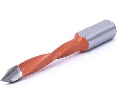 Сверло присадочное сквозное 6x70 мм LH BESTELLI CT00100148