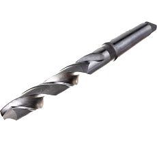 Сверло кх средняя серия (17.0х125х223 мм; КМ2; Р18; ГОСТ 10903-77) ИНСТУЛС 00001343069