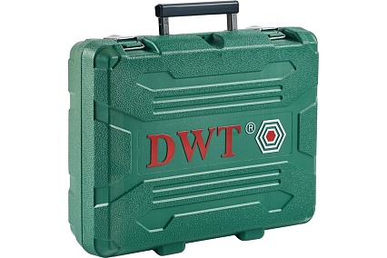 Аккумуляторная дрель-шуруповерт DWT ABS-18 L-2 BMC 5.2.3