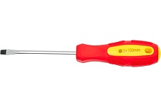 Отвёртка РемоКолор Driver SL 6x100 мм 33-6-804