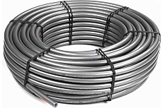 Труба RTP PEX а, SDR7,4 с антидиффузионным слоем EVOH D 16х2.2, бухта 100 м 25479