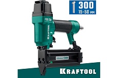 Пневматический нейлер Kraftool гвозди тип 300, 20-50 мм 31961