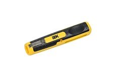 Стриппер ручной многофункциональный IEK ARMA2L 3 СИ 0,5-6 К1 A2L3-FS21-K1-05-60