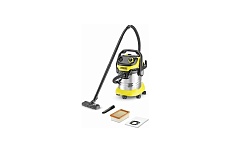 Хозяйственный пылесос Karcher WD 5 Premium 1.348-230.0