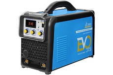 Сварочный инвертор ТСС ТSS EVO MMA-315 035256