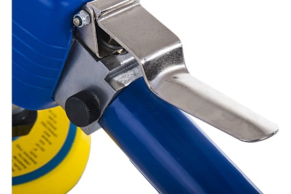 Орбитальная пневмошлифмашина Aiken MFG 150/003-1 140204006