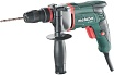Дрель Metabo BE 500/6 600343000