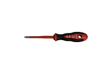 Отвёртка HAUPA Slim VDE PH 2 двухкомпонентная 102944