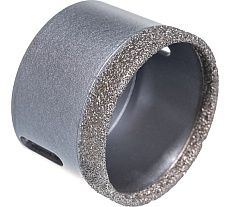 Алмазная коронка Dry Speed X-LOCK 60 мм Bosch 2608599019