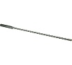 Бур по бетону 12x600 мм, SDS-max TORGWIN T343432