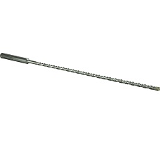 Бур по бетону 12x600 мм, SDS-max TORGWIN T343432
