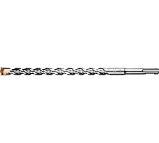 Бур SDS-plus (12х260 мм) Kraftool 29320-260-12_z02