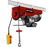 Электрический тельфер Einhell TC-EH 1000 2255160