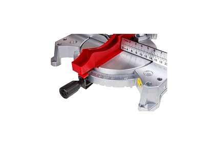 Торцовочная пила комбинированная Wortex MS 2520 LMB MS2520LMB0011