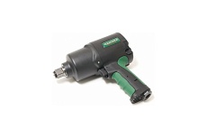 Ударный пневмогайковерт Rockforce 3/4'' DR с реверсом и регулировкой усилия RF-82566(48142)