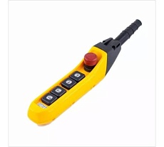 Пульт управления OCALIFT 4 кнопки, М5, 1 скорость, стоп, IP55 TNHA1-62F