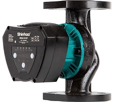Насос циркуляционный MEGA 40-10F 230V /96/ SHINHOO 71121006