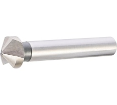 Зенковка H-Tools 120градусов 20.5мм HSSE-Co5 3z L-63мм 890205EHT