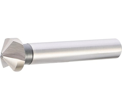 Зенковка H-Tools 120градусов 20.5мм HSSE-Co5 3z L-63мм 890205EHT