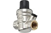 Мембранный редукционный клапан Sanext DPRV-L ДУ15, ВР 1/2" 8555