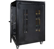 Трехфазный стабилизатор Ресанта АСН 45000/3-ЭМ 63/4/14