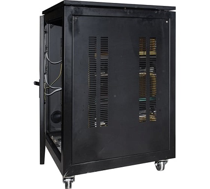 Трехфазный стабилизатор Ресанта АСН 45000/3-ЭМ 63/4/14