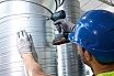 Аккумуляторный ударный гайковерт Bosch GDR 18V-200 C 0.601.9G4.104