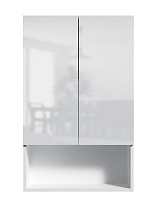 Шкаф подвесной Am.Pm X-Joy 60 см белый глянец M85CHX06021WG